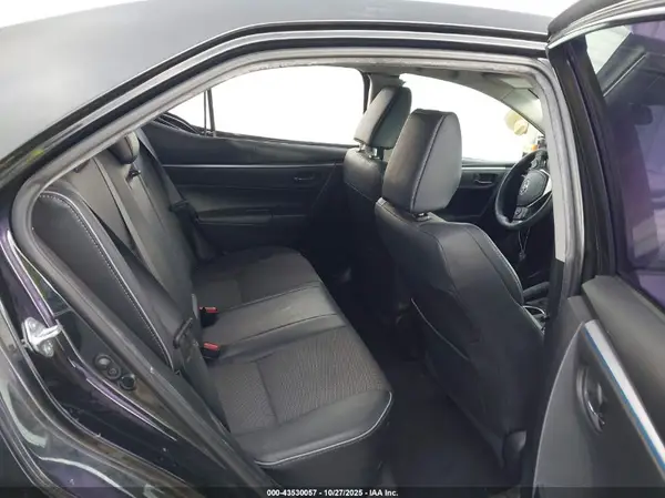 5YFBURHE0GP443556 2016 TOYOTA COROLLA - Image 8