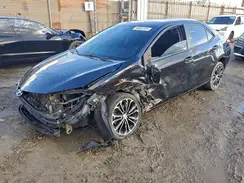 5YFBURHE0GP443718 2016 TOYOTA COROLLA