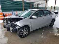 5YFBURHE0GP444237 2016 TOYOTA COROLLA