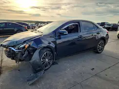 5YFBURHE0GP444254 2016 TOYOTA COROLLA