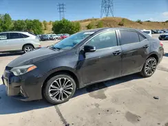 5YFBURHE0GP444285 2016 TOYOTA COROLLA