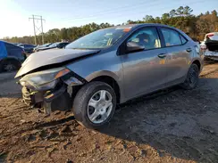 5YFBURHE0GP444724 2016 TOYOTA COROLLA