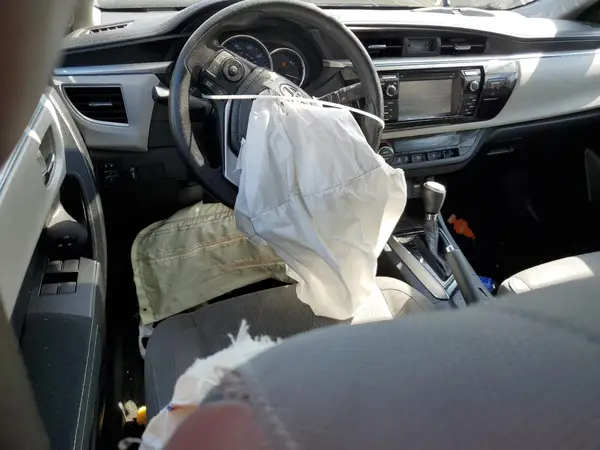 5YFBURHE0GP445016 2016 TOYOTA COROLLA - Image 8