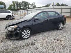 5YFBURHE0GP445677 2016 TOYOTA COROLLA