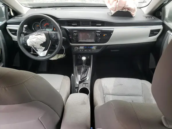 5YFBURHE0GP445677 2016 TOYOTA COROLLA - Image 8