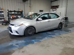 5YFBURHE0GP447493 2016 TOYOTA COROLLA