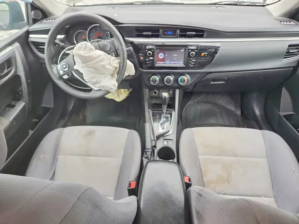 5YFBURHE0GP447879 2016 TOYOTA COROLLA - Image 8