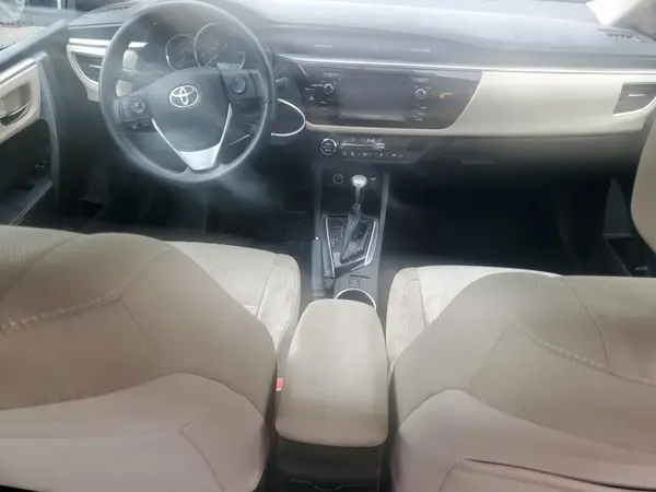 5YFBURHE0GP448949 2016 TOYOTA COROLLA - Image 8