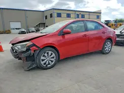 5YFBURHE0GP449325 2016 TOYOTA COROLLA