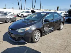 5YFBURHE0GP449552 2016 TOYOTA COROLLA