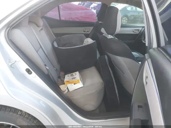5YFBURHE0GP451429 2016 TOYOTA COROLLA - Image 8