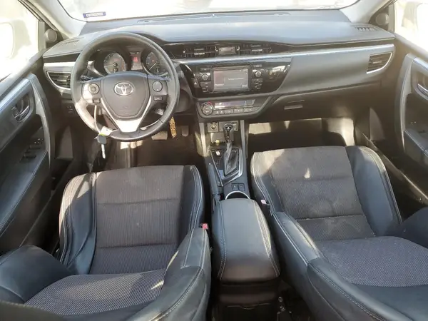 5YFBURHE0GP451981 2016 TOYOTA COROLLA - Image 8