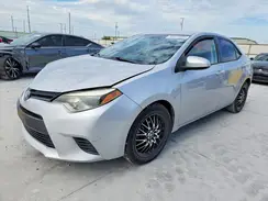 5YFBURHE0GP453228 2016 TOYOTA COROLLA