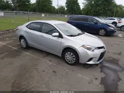 5YFBURHE0GP453309 2016 TOYOTA COROLLA