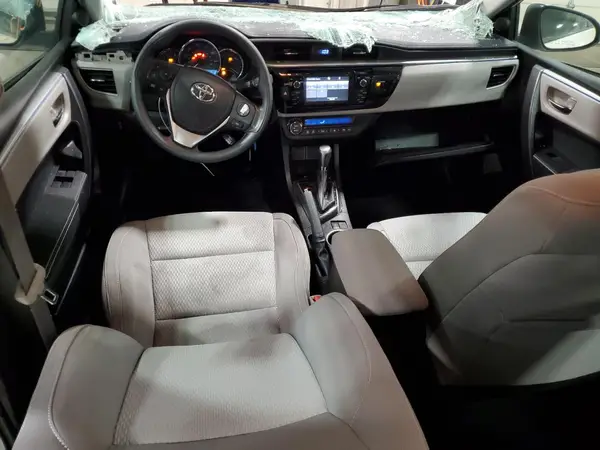 5YFBURHE0GP453570 2016 TOYOTA COROLLA - Image 8