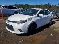 5YFBURHE0GP453844 2016 TOYOTA COROLLA
