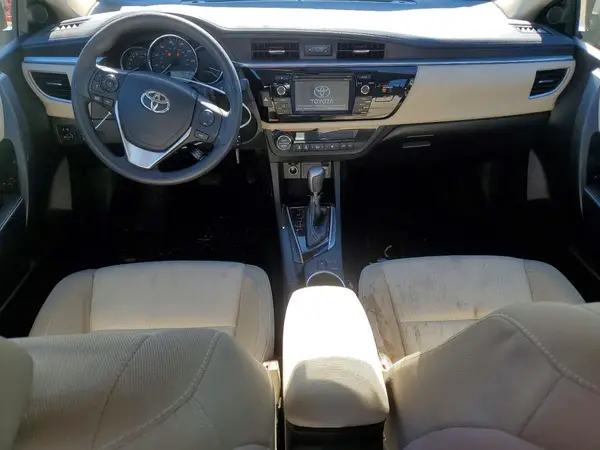 5YFBURHE0GP453844 2016 TOYOTA COROLLA - Image 8