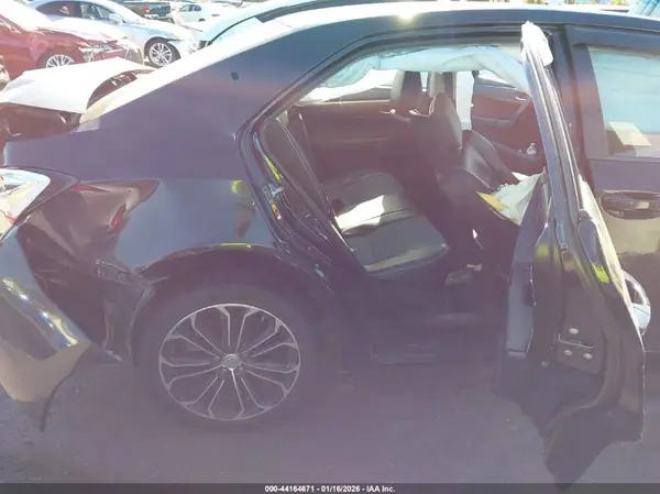 5YFBURHE0GP454878 2016 TOYOTA COROLLA - Image 8