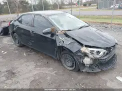 5YFBURHE0GP455884 2016 TOYOTA COROLLA