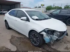 5YFBURHE0GP456307 2016 TOYOTA COROLLA
