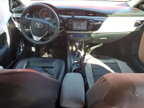 5YFBURHE0GP457697 2016 TOYOTA COROLLA - Image 8