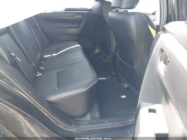 5YFBURHE0GP457859 2016 TOYOTA COROLLA - Image 8
