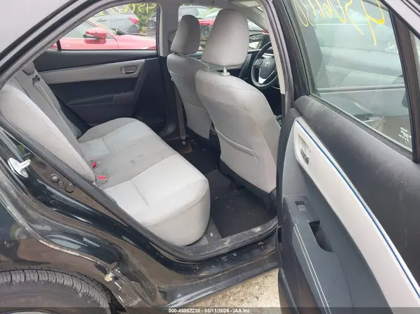 5YFBURHE0GP459918 2016 TOYOTA COROLLA - Image 8