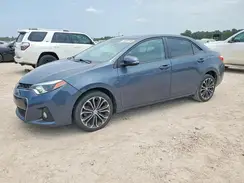 5YFBURHE0GP460423 2016 TOYOTA COROLLA