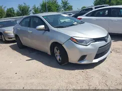 5YFBURHE0GP460602 2016 TOYOTA COROLLA
