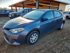 5YFBURHE0GP460616 2016 TOYOTA COROLLA