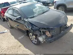 5YFBURHE0GP460776 2016 TOYOTA COROLLA