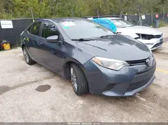 5YFBURHE0GP461619 2016 TOYOTA COROLLA