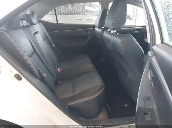 5YFBURHE0GP463984 2016 TOYOTA COROLLA - Image 8