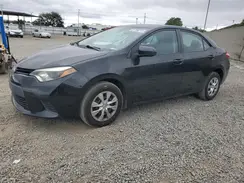 5YFBURHE0GP465458 2016 TOYOTA COROLLA