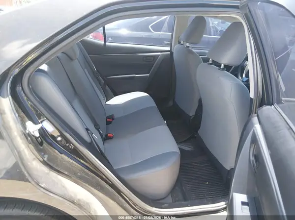 5YFBURHE0GP467095 2016 TOYOTA COROLLA - Image 8