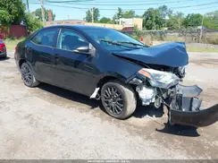 5YFBURHE0GP467145 2016 TOYOTA COROLLA