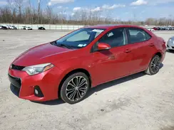 5YFBURHE0GP467548 2016 TOYOTA COROLLA