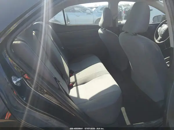 5YFBURHE0GP469851 2016 TOYOTA COROLLA - Image 8