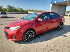5YFBURHE0GP470868 2016 TOYOTA COROLLA