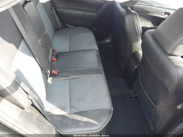 5YFBURHE0GP471003 2016 TOYOTA COROLLA - Image 8