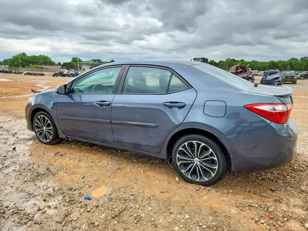 5YFBURHE0GP471440 2016 TOYOTA COROLLA - Image 2