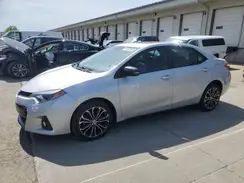 5YFBURHE0GP472605 2016 TOYOTA COROLLA