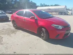 5YFBURHE0GP473222 2016 TOYOTA COROLLA