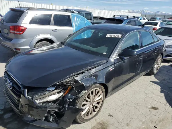 5YFBURHE0GP473415 2016 TOYOTA COROLLA - Image 1