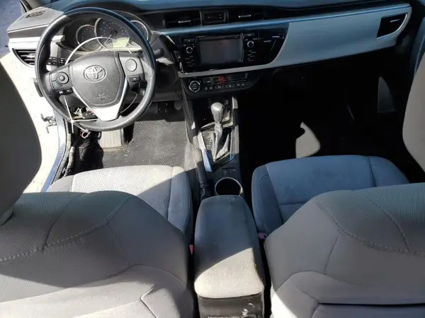 5YFBURHE0GP473415 2016 TOYOTA COROLLA - Image 8