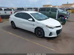 5YFBURHE0GP474452 2016 TOYOTA COROLLA