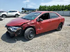 5YFBURHE0GP474550 2016 TOYOTA COROLLA