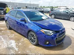 5YFBURHE0GP476119 2016 TOYOTA COROLLA