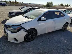 5YFBURHE0GP476749 2016 TOYOTA COROLLA