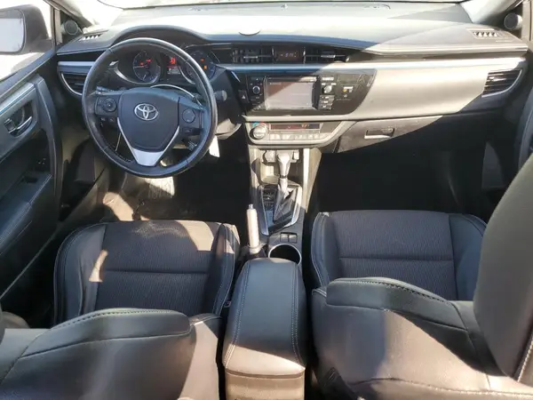 5YFBURHE0GP476749 2016 TOYOTA COROLLA - Image 8